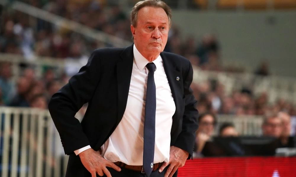 Άλμπα Βερολίνου: Και ο προπονητής Ρενέσες θετικός στον κορονοϊό